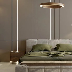 MDF Jazz Matt/branco 2 Faces 2,75X1,85m - Arauco