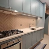 MDF Lago Colore 2 Faces 2,75X1,85m - Greenplac - miniatura 2