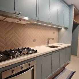 MDF Lago Colore 2 Faces 2,75X1,85m - Greenplac