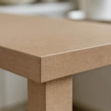 MDF Linum Sumatra 2 Faces 2,75X1,85m - Fibraplac - miniatura 2