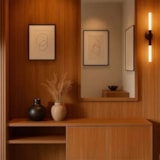 MDF Louro Freijo Trend 2 Faces 2,75X1,85m - Arauco - miniatura 2