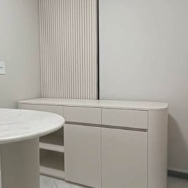 MDF Lume Matt 2 Faces 2,75X1,85m - Guararapes