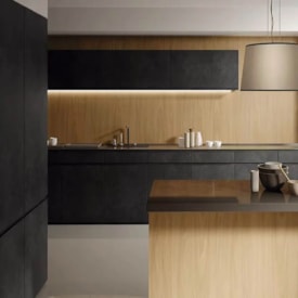 MDF Marmo Magma 2 Faces 2,75X1,85m - Guararapes
