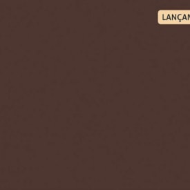 MDF Marrom Sepia Colors 2 Faces 2,75X1,85m - Guararapes