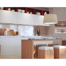 MDF Maxi Branco Colors 2 Faces 2,75X1,85m - Guararapes