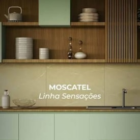 MDF Moscatel Sensacoes 2 Faces 2,75X1,85m - Fibraplac