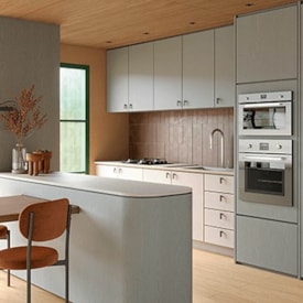 MDF Moss Absoluto Design 2 Faces 2,75X1,85m - Duratex