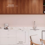 MDF Nevari Liso 2 Faces 2,75X1,85m - Greenplac - miniatura 2