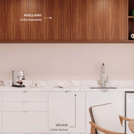 MDF Nevari Liso 2 Faces 2,75X1,85m - Greenplac