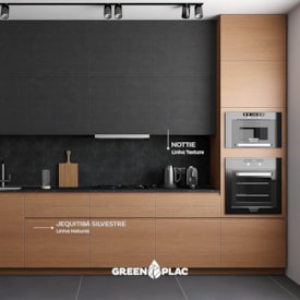 MDF Nevari Toccare Texture 2 Faces 2,75X1,85m - Greenplac