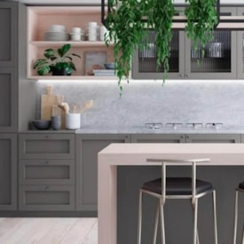MDF Niquel Colors 2 Faces 2,75X1,85m - Guararapes