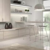 MDF Noce Mare Essencial 2 Faces 2,75X1,85m - Duratex - miniatura 2