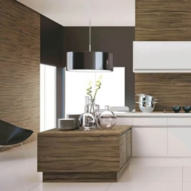 MDF Nogal Terracota Bold 2 Faces 2,75X1,85m - Arauco