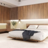MDF Nogueira Italia Eleva 2 Faces 2,75X1,85m - Sudati - miniatura 2
