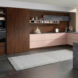 MDF Nogueira Pecan Trend 2 Faces 2,75X1,85m - Arauco