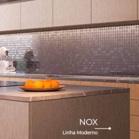 MDF Nox Moderno 2 Faces 2,75X1,85m - Greenplac