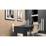 MDF Onix Metalic 2 Faces 2,75X1,85m - Guararapes - miniatura 2