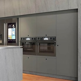 MDF Opera Micro 2 Faces 2,75X1,85m - Berneck