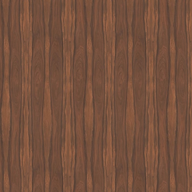 MDF Pau Ferro Trend/branco 2 Faces 2,75X1,85m - Arauco - foto 1