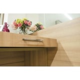 MDF Peroba Tatoo 2 Faces 2,75X1,85m - Berneck - miniatura 2