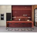 MDF Pimenta Rosa Duetto 2 Faces 2,75X1,85m - Arauco - miniatura 2