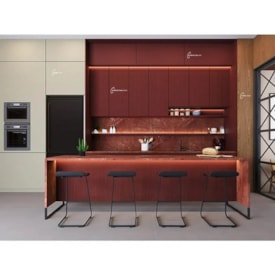 MDF Pimenta Rosa Duetto 2 Faces 2,75X1,85m - Arauco