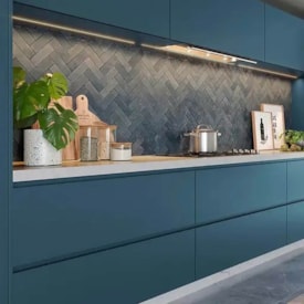MDF Pipa Unicolor 2 Faces 2,75X1,85m - Sudati