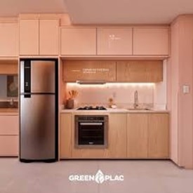 MDF Plie Lizze 2 Faces 2,75X1,85m - Greenplac