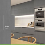 MDF Plomo Alumi 2 Faces 2,75X1,85m - Berneck - miniatura 2