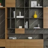 MDF Portoro Essencial Hidro 2 Faces 2,75X1,85m - Duratex - miniatura 2
