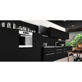 MDF Preto Texturizado 2 Faces 2,75X1,85m - Arauco - miniatura 2