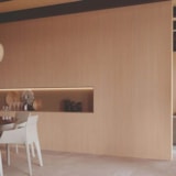 MDF Riga Essen Wood 2 Faces 2,75X1,85m - Duratex - miniatura 2