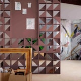 MDF Rosa Glamour Essencial 2 Faces 2,75X1,85m - Duratex - miniatura 4