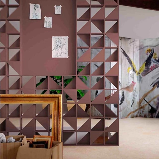 MDF Rosa Glamour Essencial 2 Faces 2,75X1,85m - Duratex - foto 4
