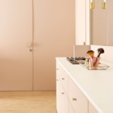 MDF Sal Rosa Matt 2 Faces 2,75X1,85m - Arauco - miniatura 2