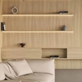 MDF Salerno Dual Syncro 2 Faces 2,75X1,85m - Guararapes - miniatura 2