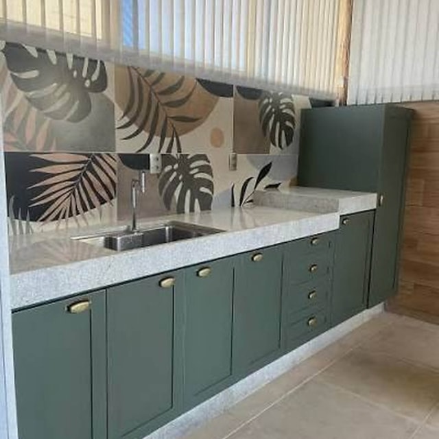 MDF Salvia Matt 2 Faces 2,75X1,85m - Arauco - foto 2