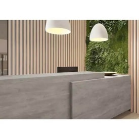 MDF Santorini Comfort 2 Faces 2,75X1,85m - Guararapes