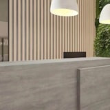 MDF Santorini DW 2 Faces 2,75X1,85m - Guararapes - miniatura 2