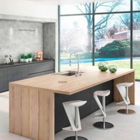 MDF Sertanejo Trend 2 Faces 2,75X1,85m - Arauco