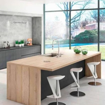 MDF Sertanejo Trend 2 Faces 2,75X1,85m - Arauco
