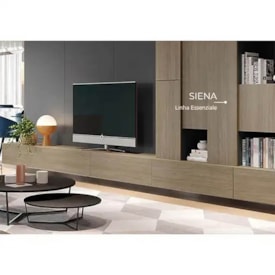 MDF Siena Essenziale 2,75X1,85m - Greenplac