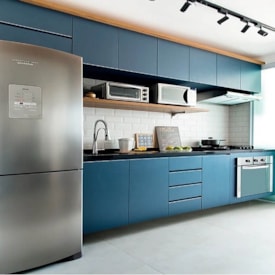 MDF Sirena Trama 2 Faces 2,75X1,85m - Duratex