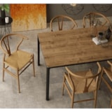 MDF Solanum Grann 2 Faces 2,75X1,85m - Berneck - miniatura 2