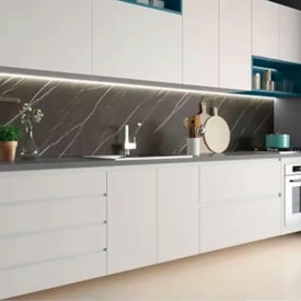 MDF Super Branco 2 Faces 2,75X1,85m - Greenplac