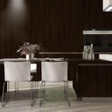 MDF Tabaco Poro 2 Faces 2,75X1,85m - Arauco - miniatura 2