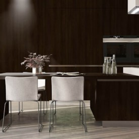 MDF Tabaco Poro 2 Faces 2,75X1,85m - Arauco