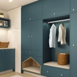 MDF Tangara Micro 2 Faces 2,75X1,85m - Berneck - miniatura 2