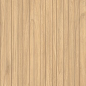 MDF Tauari Ripado Deep Wood 2 Faces 2,75X1,85m - Guararapes