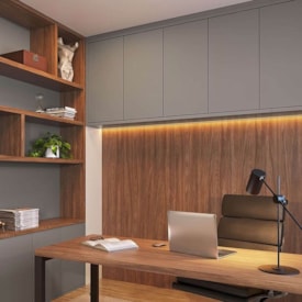 MDF Tecno Soft Square 2 Faces 2,75X1,85m - Guararapes